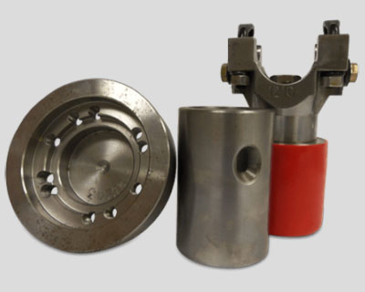 Driveline Fixtures